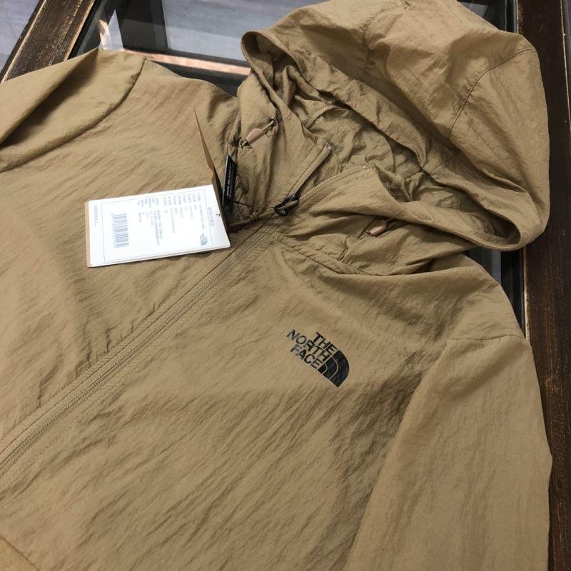 The North Face Sunscreen Jacket